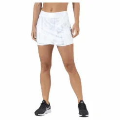Court Skirt White*Nike New