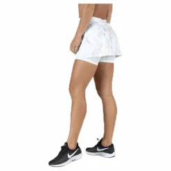 Court Skirt White*Nike New