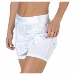 Court Skirt White*Nike New