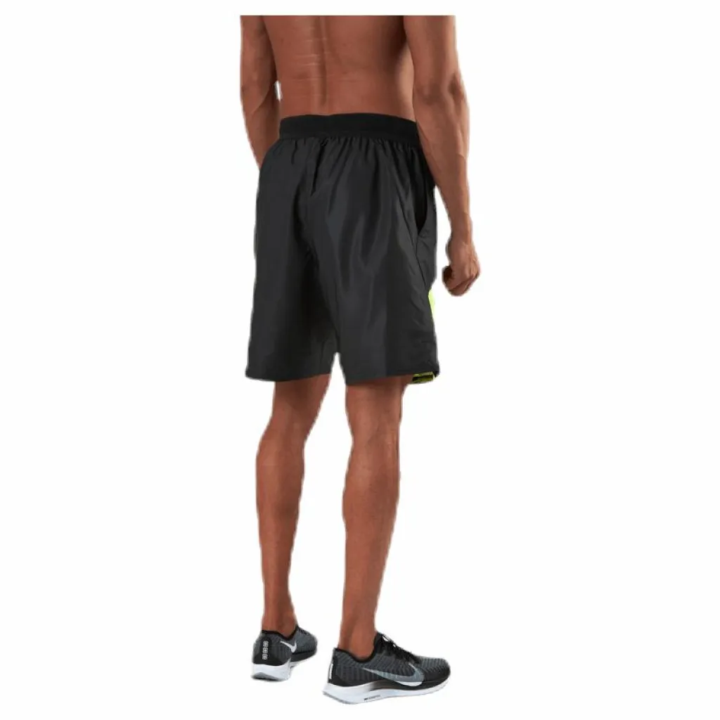 Court Slam Ny Nt Shorts Green/Black*Nike Outlet