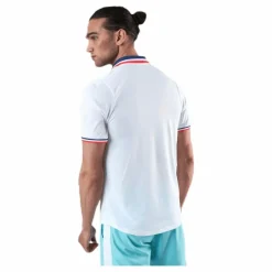 Court Slam Polo White/Green*Nike Online