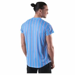 Court Slam SS Top Blue*Nike Clearance