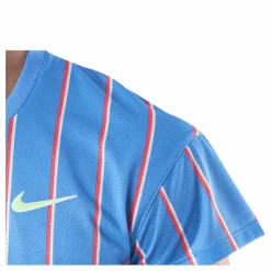 Court Slam SS Top Blue*Nike Clearance