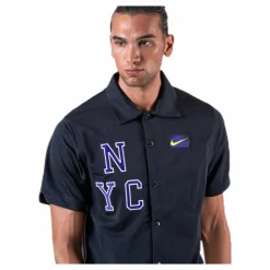 Court SS Top Black*Nike Discount