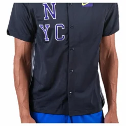 Court SS Top Black*Nike Discount