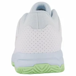 Court Stabil Shoes Cloud White / Core Black / Semi Green Spark*adidas Sale