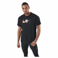 Court Swoosh Tee Black*Nike Sale
