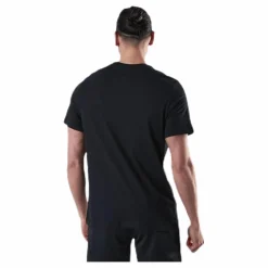 Nike Court Tee RG Black Svart Clearance