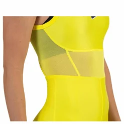 Court Tennis Bodysuit Yellow*Nike Online