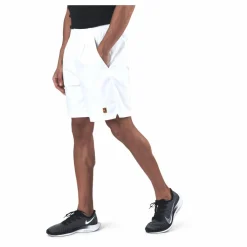 Court Tennis Shorts White*Nike New