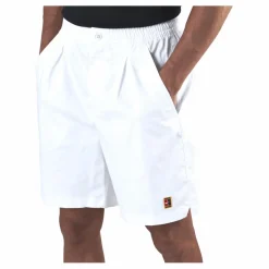 Court Tennis Shorts White*Nike New