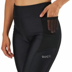 Court Tights Black/black*BLACC Clearance