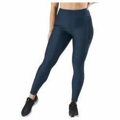 Court Tights Navy/white*BLACC Best