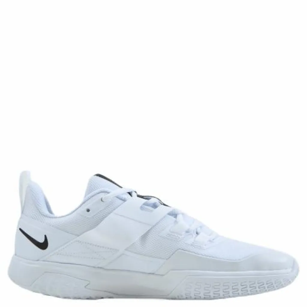 Court Vapor Lite Men's Hard Co White/black*Nike Sale