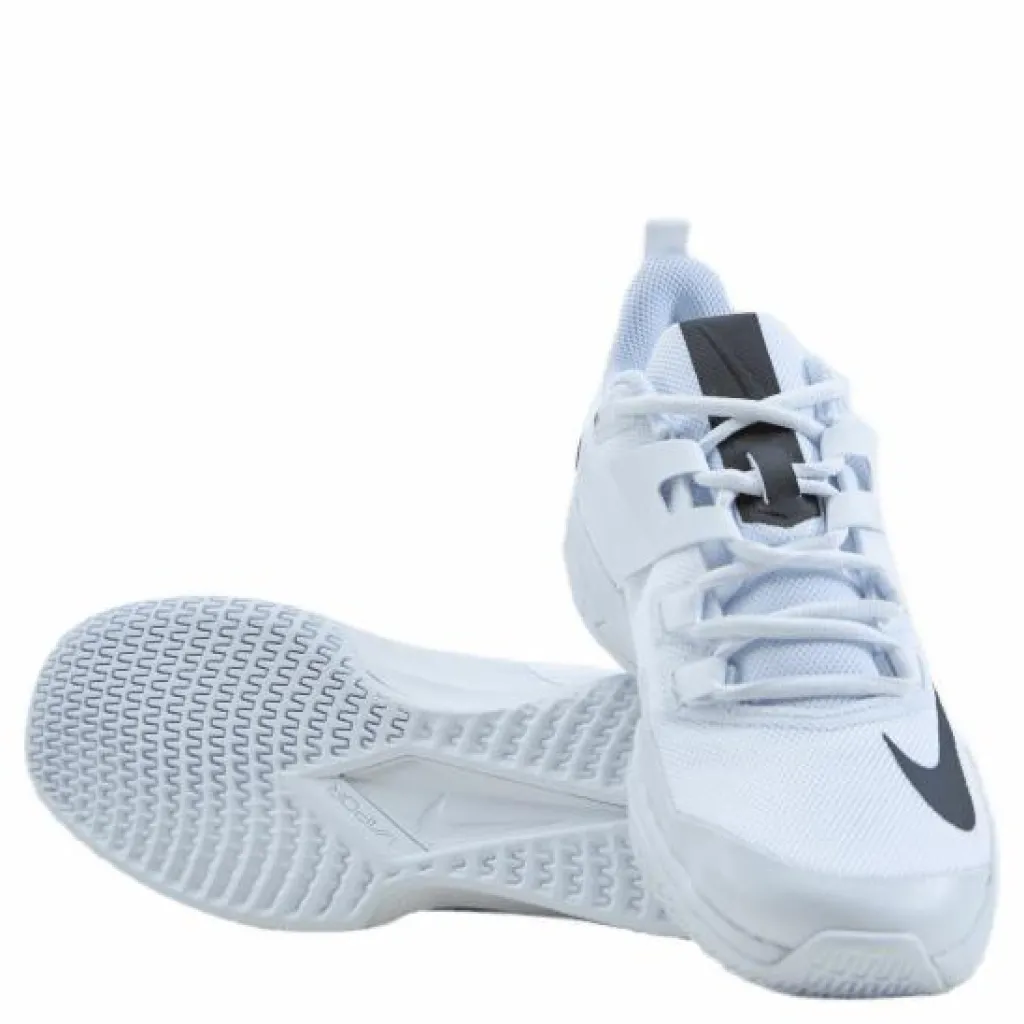 Court Vapor Lite Men's Hard Co White/black*Nike Sale