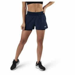 Court Victory Dry Short Blue/White*Nike Clearance
