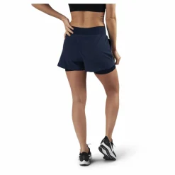 Court Victory Dry Short Blue/White*Nike Clearance