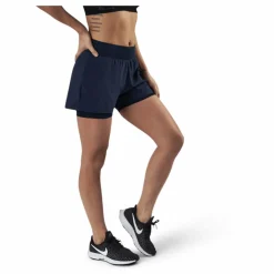 Court Victory Dry Short Blue/White*Nike Clearance
