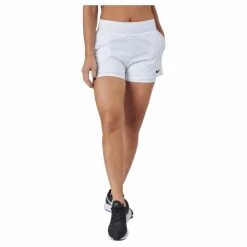 Nike Court Victory Dry Short White/Black Vit och Svart Outlet
