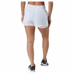 Nike Court Victory Dry Short White/Black Vit och Svart Outlet