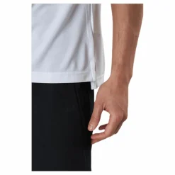 Court Victory Polo White/Black*Nike New