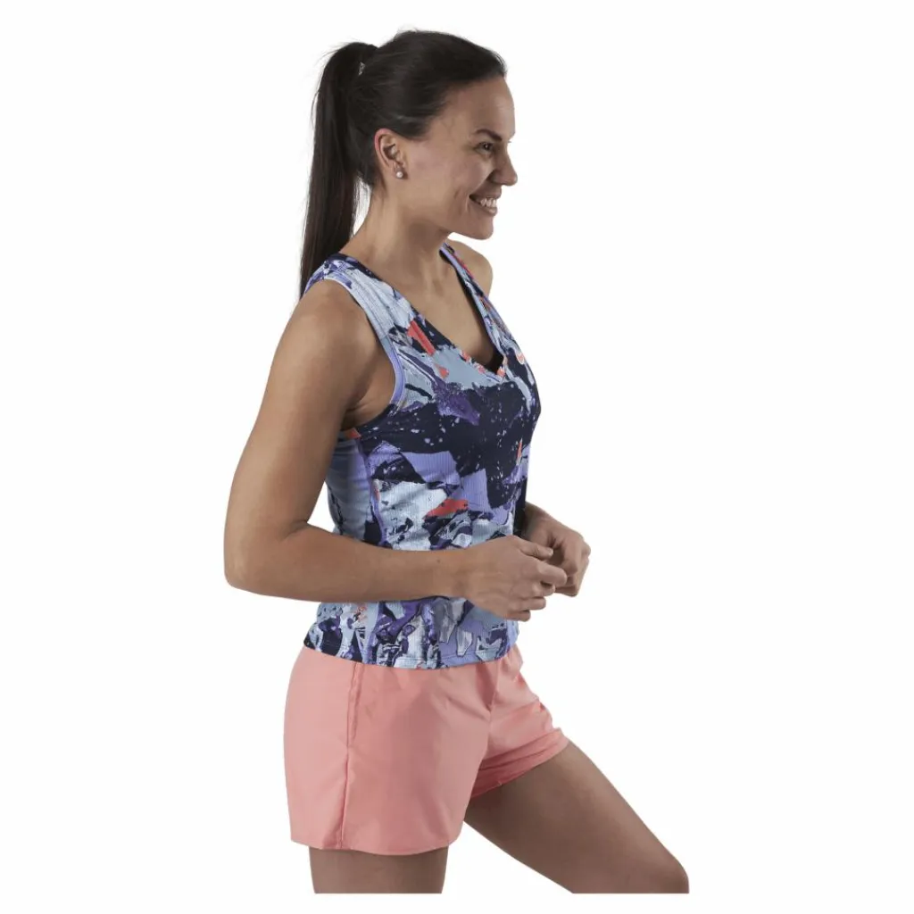 Court Victory Tank Patterned*Nike Clearance