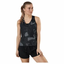 Nike Court Victory Tank White/Black Svart Outlet
