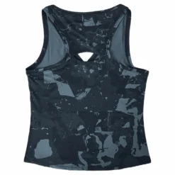 Nike Court Victory Tank White/Black Svart Outlet
