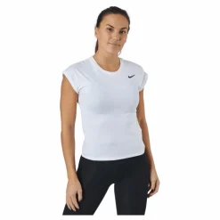 Court Victory Top White/Black*Nike Discount
