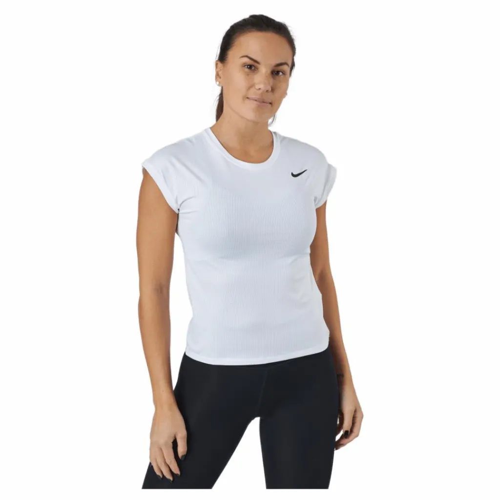 Court Victory Top White/Black*Nike Discount