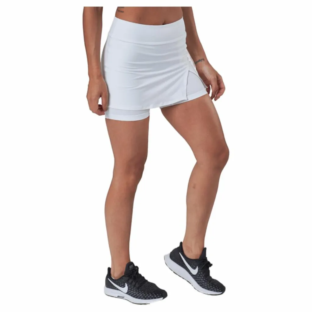 Nike Court Victory Women's Tennis S White/black Vit Best