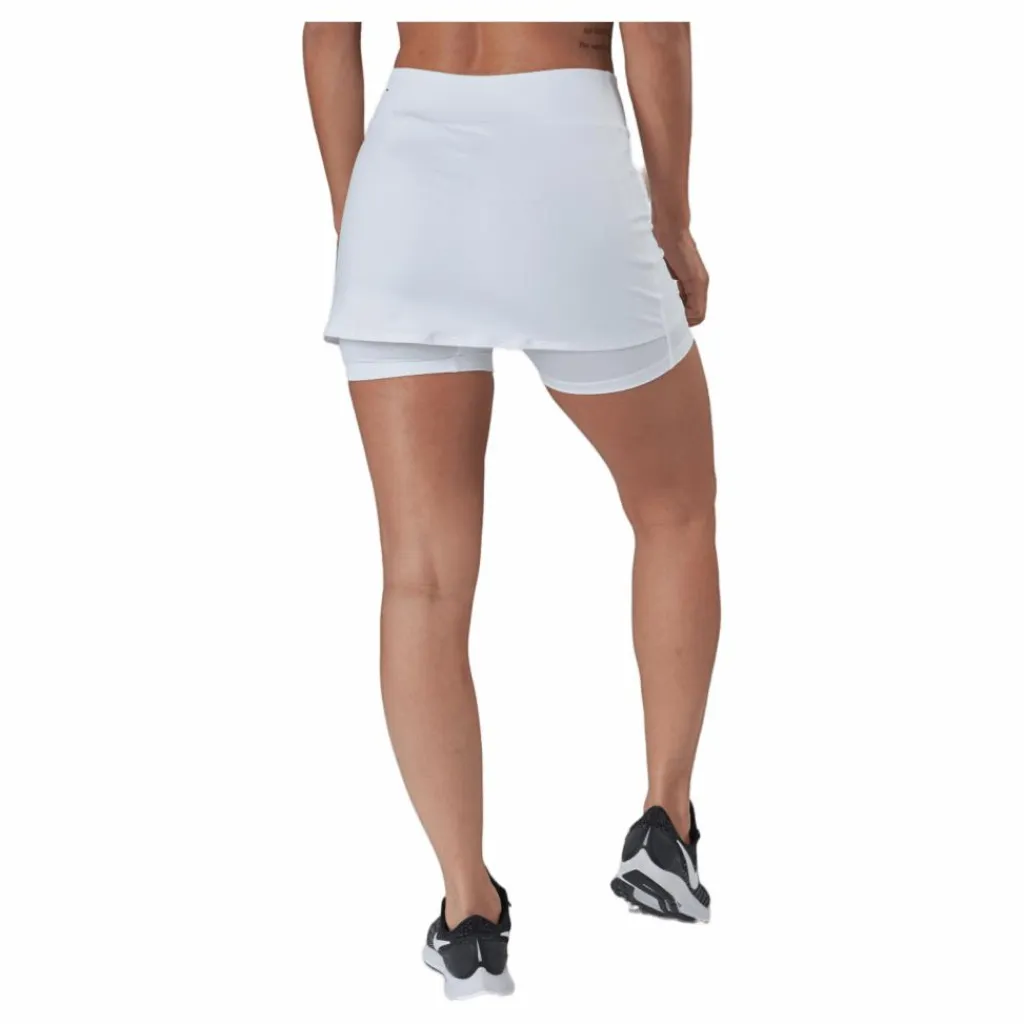Nike Court Victory Women's Tennis S White/black Vit Best