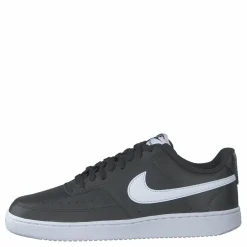 Court Vision Low Women's Shoes BLACK/WHITE*Nike Sale