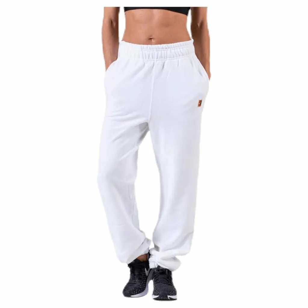 Nike Court White Vit Discount