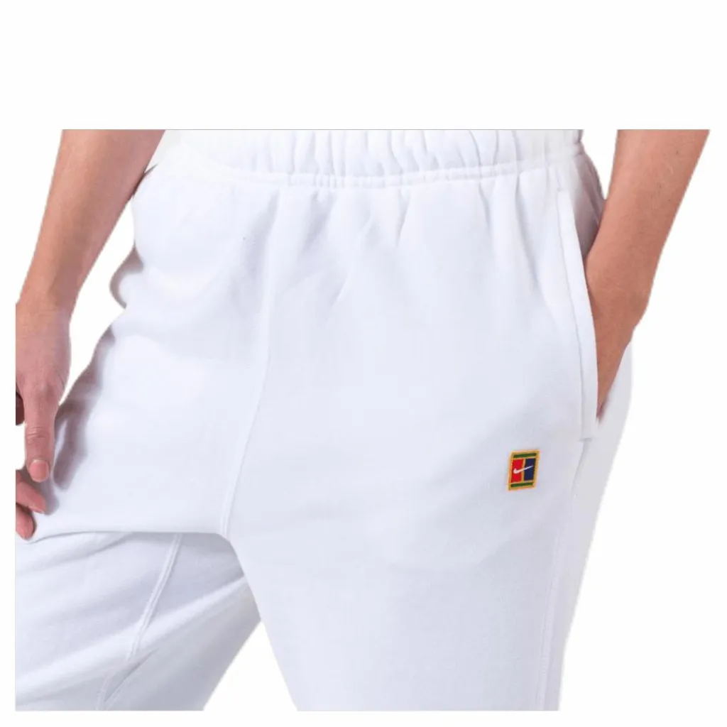 Nike Court White Vit Discount