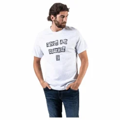 Court Wimbledon Tee GFX White*Nike Sale