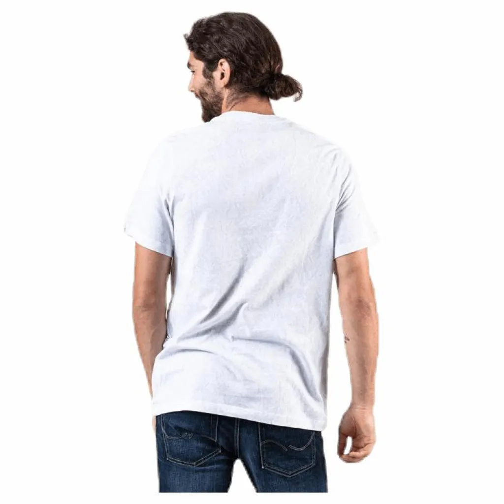 Court Wimbledon Tee GFX White*Nike Sale