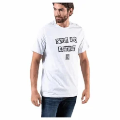 Court Wimbledon Tee GFX White*Nike Sale