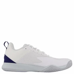 adidas Tennis Courtflash Speed White Vit New