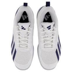 adidas Tennis Courtflash Speed White Vit New