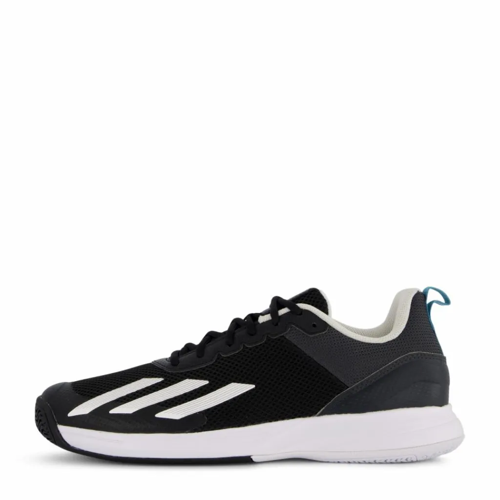 Courtflash Speed White*adidas Tennis Hot