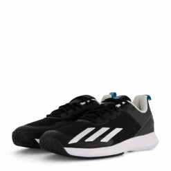 Courtflash Speed White*adidas Tennis Hot