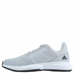 adidas Tennis Courtjam Bounce M 000/grey Vit Best
