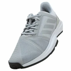 adidas Tennis Courtjam Bounce M 000/grey Vit Best