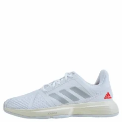 Courtjam Bounce W 000/white*adidas Tennis Discount