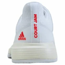 Courtjam Bounce W 000/white*adidas Tennis Discount