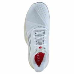 Courtjam Bounce W 000/white*adidas Tennis Discount