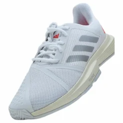 Courtjam Bounce W 000/white*adidas Tennis Discount