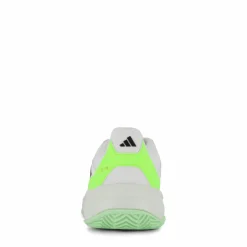 adidas Tennis Courtjam Control 3 M Green Grön Discount