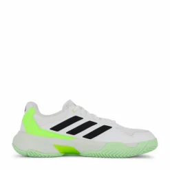 adidas Tennis Courtjam Control 3 M Green Grön Discount